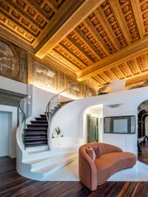 Offerta Suite Roma