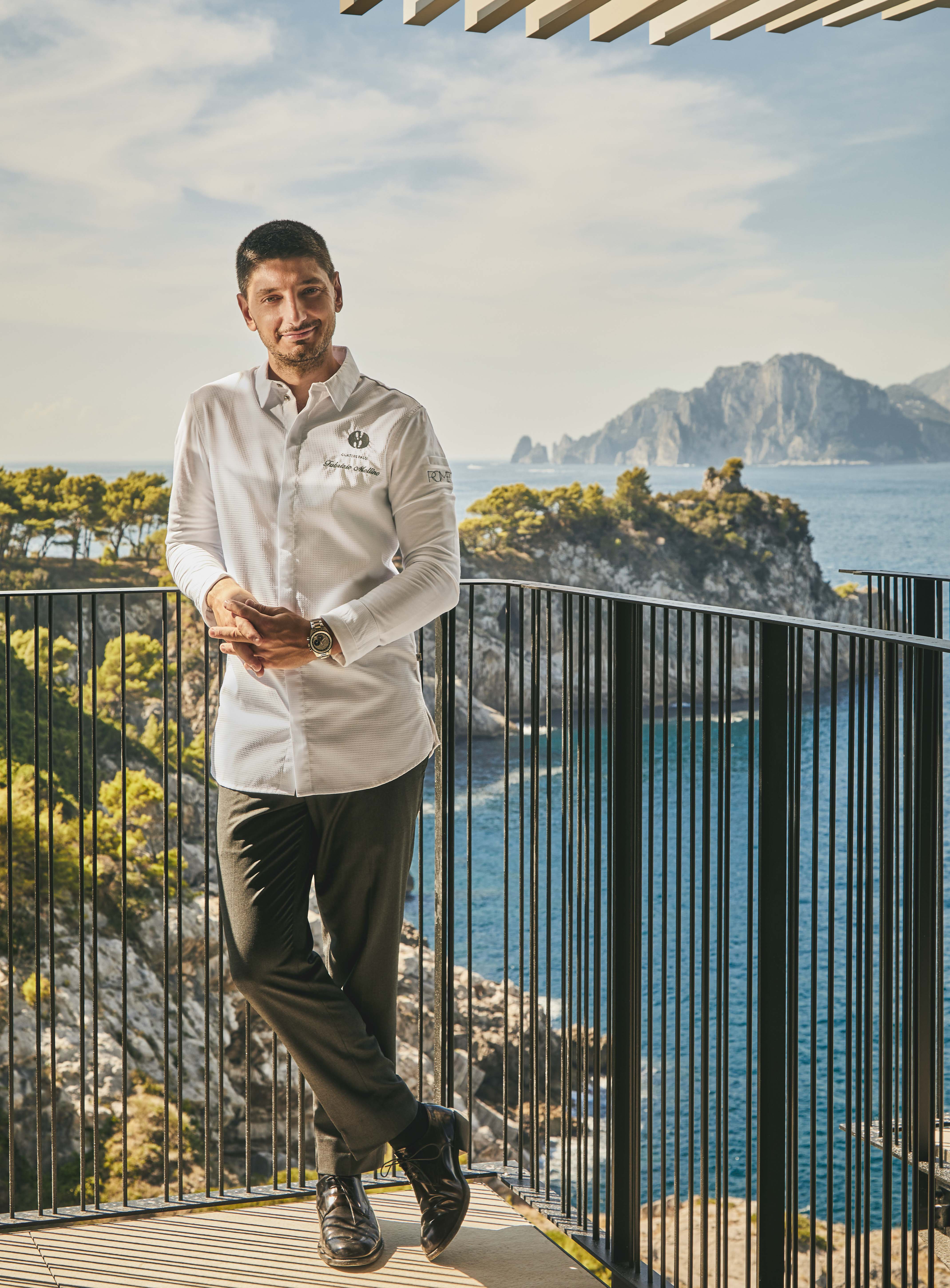 Fabrizio Mellino