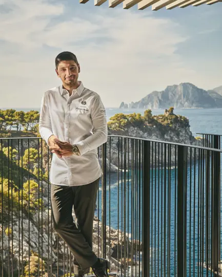 Fabrizio Mellino