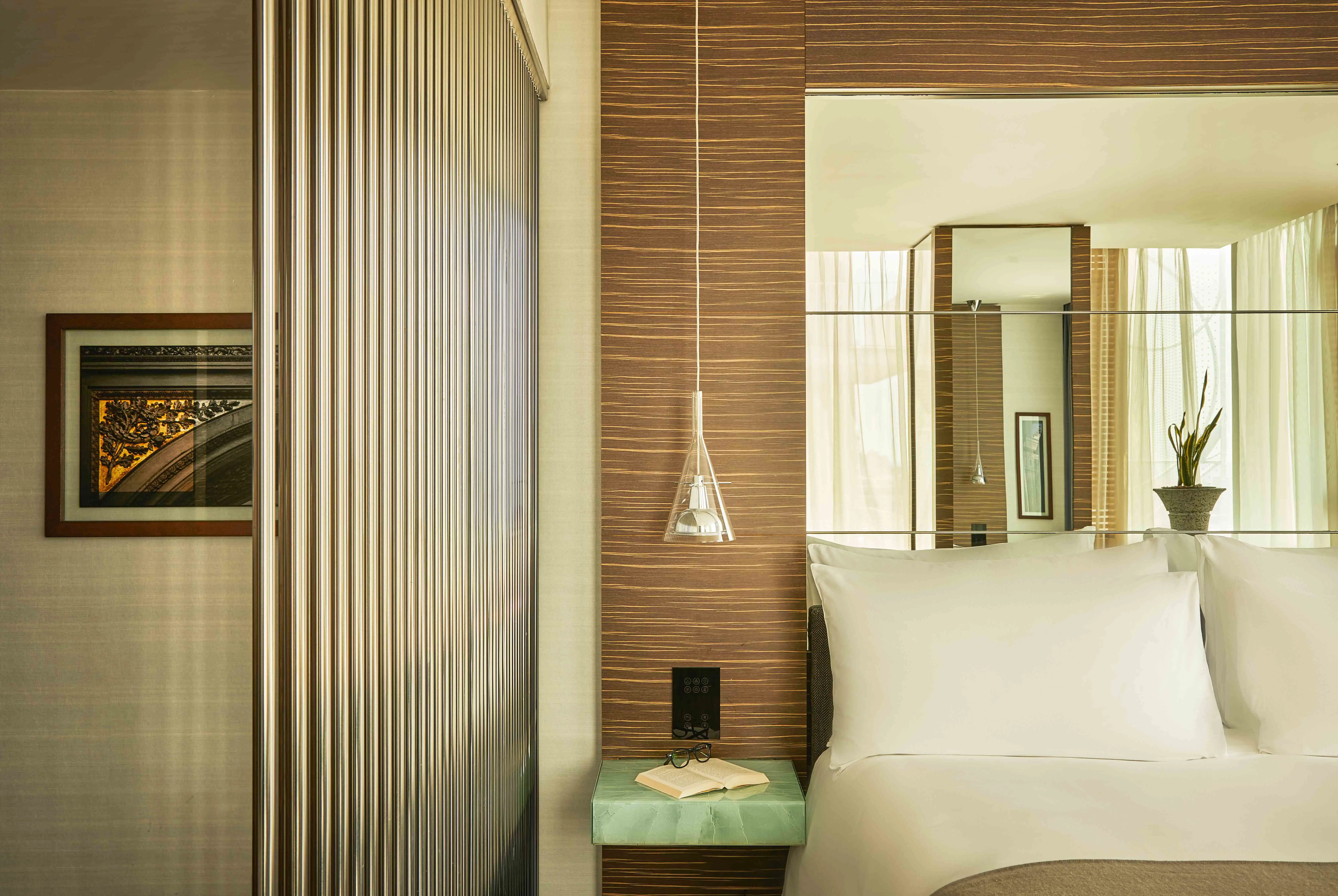 Harbour View Junior Suite_2
