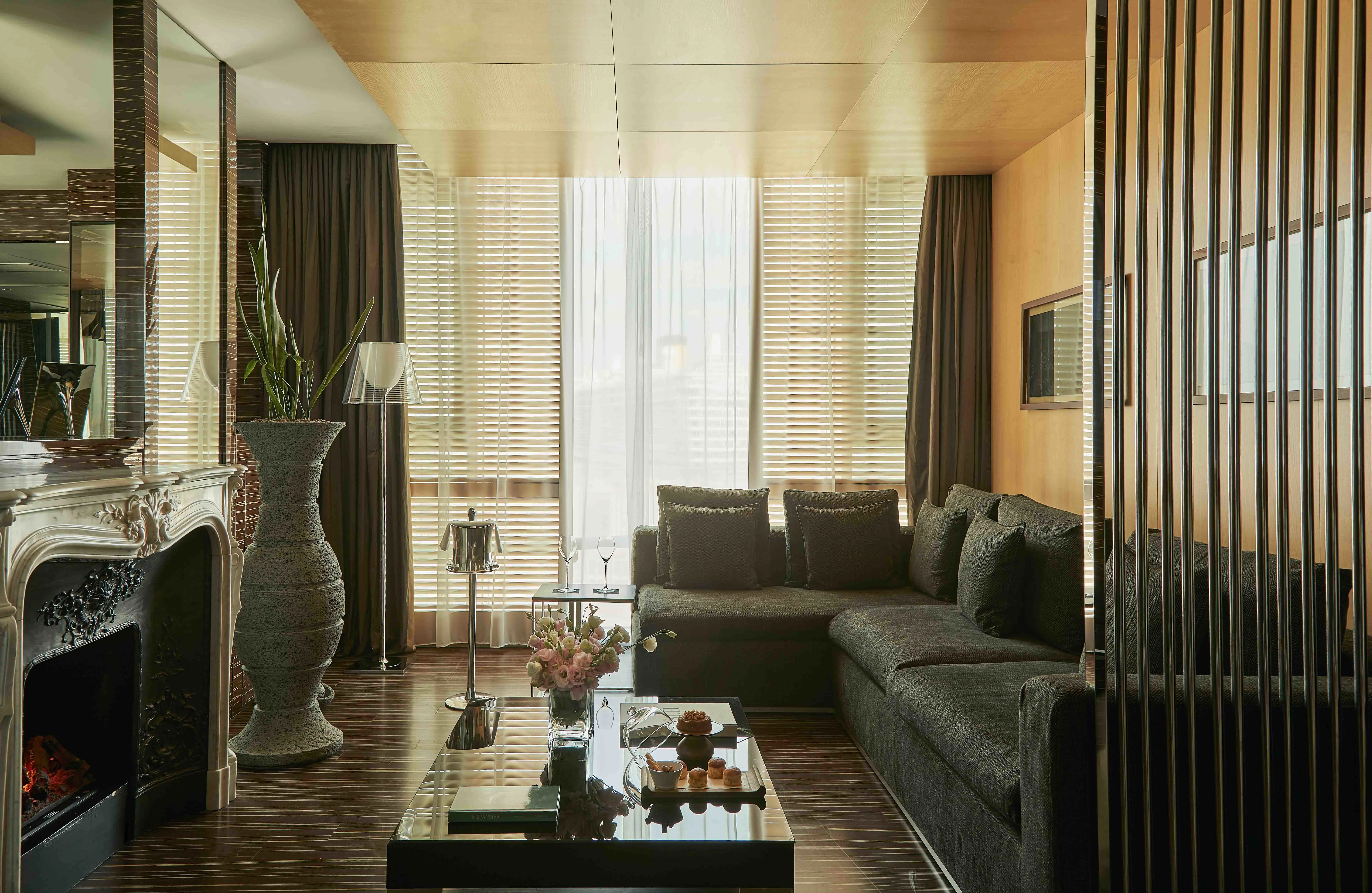 Two Bedroom Family Suite_4