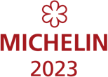 logo michelin 2023
