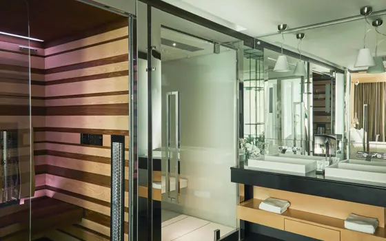 Suite Penthouse_4
