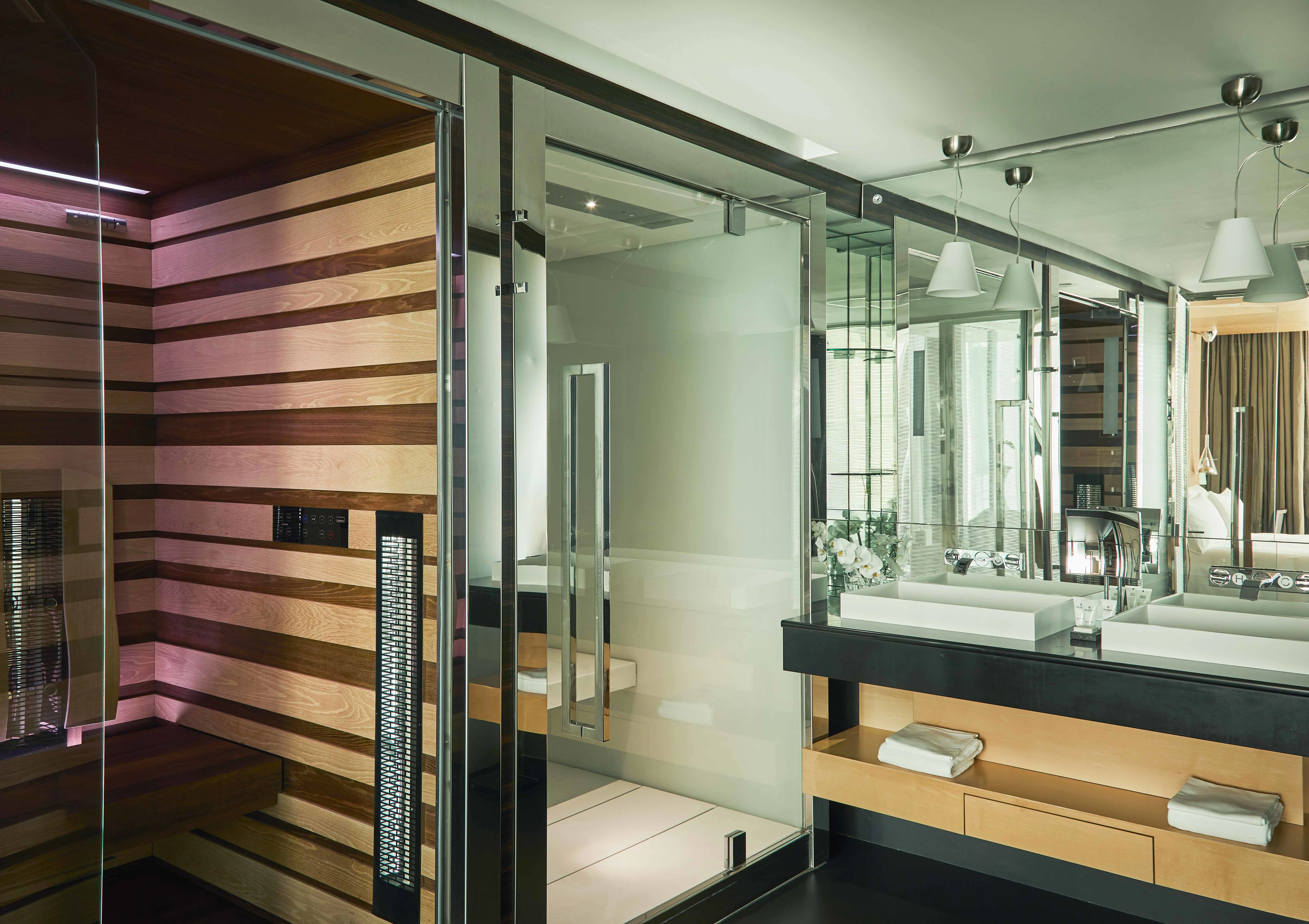 Suite Penthouse_4
