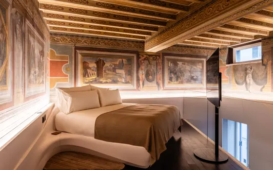ROMEO Roma Fresco Grand Suite (2)