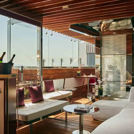 La Terrazza Krug Napoli_2