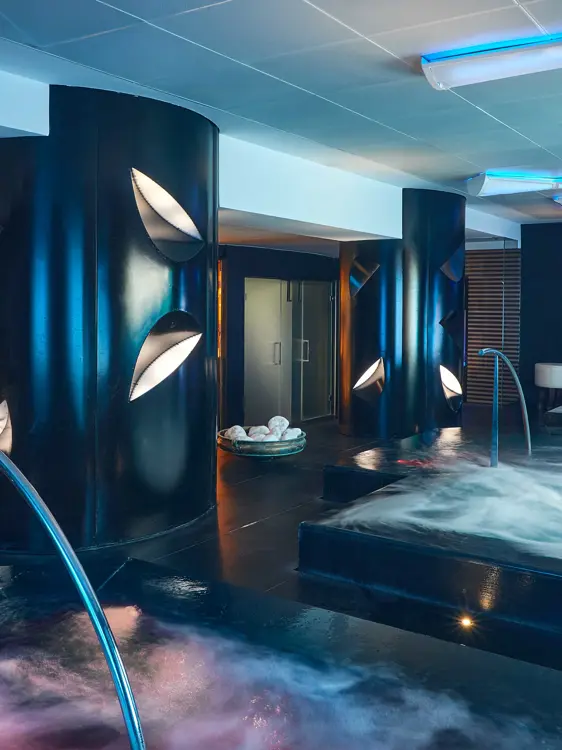 La Spa Sisley Napoli_1