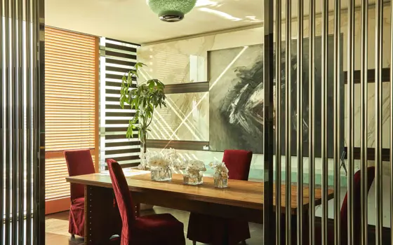 Suite Penthouse_1