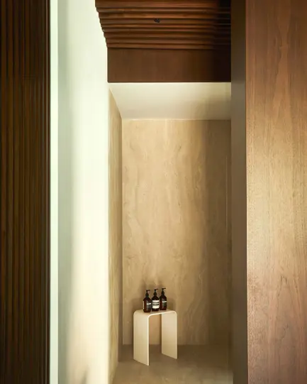 Junior Suite Hill View (3)