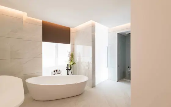 Hotel ROMEO Roma 6 Junior Suite 04