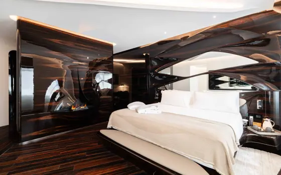 Hotel ROMEO Roma 6 Junior Suite 03