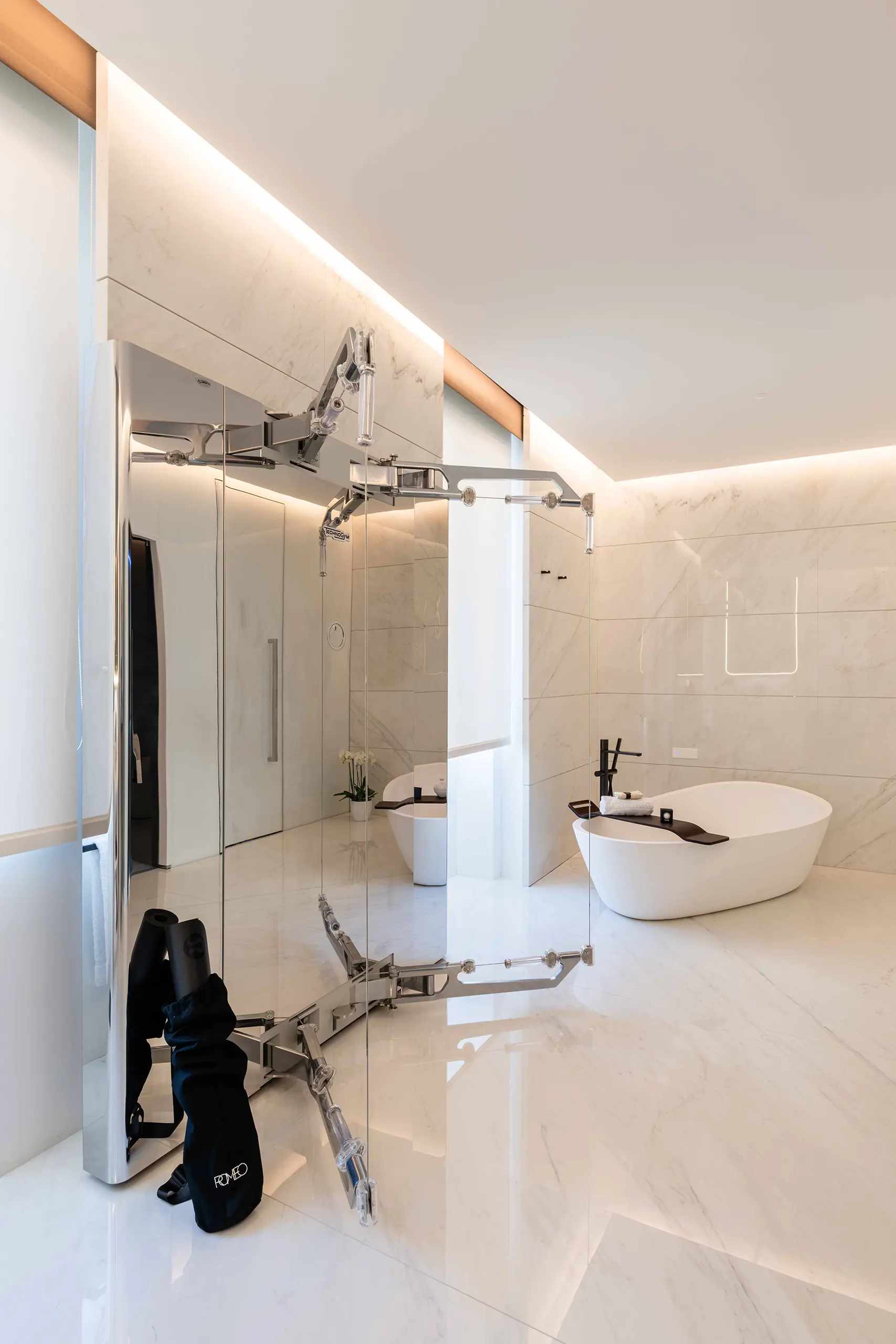 ROMEO Roma Premier Wellness Suite+ (2)