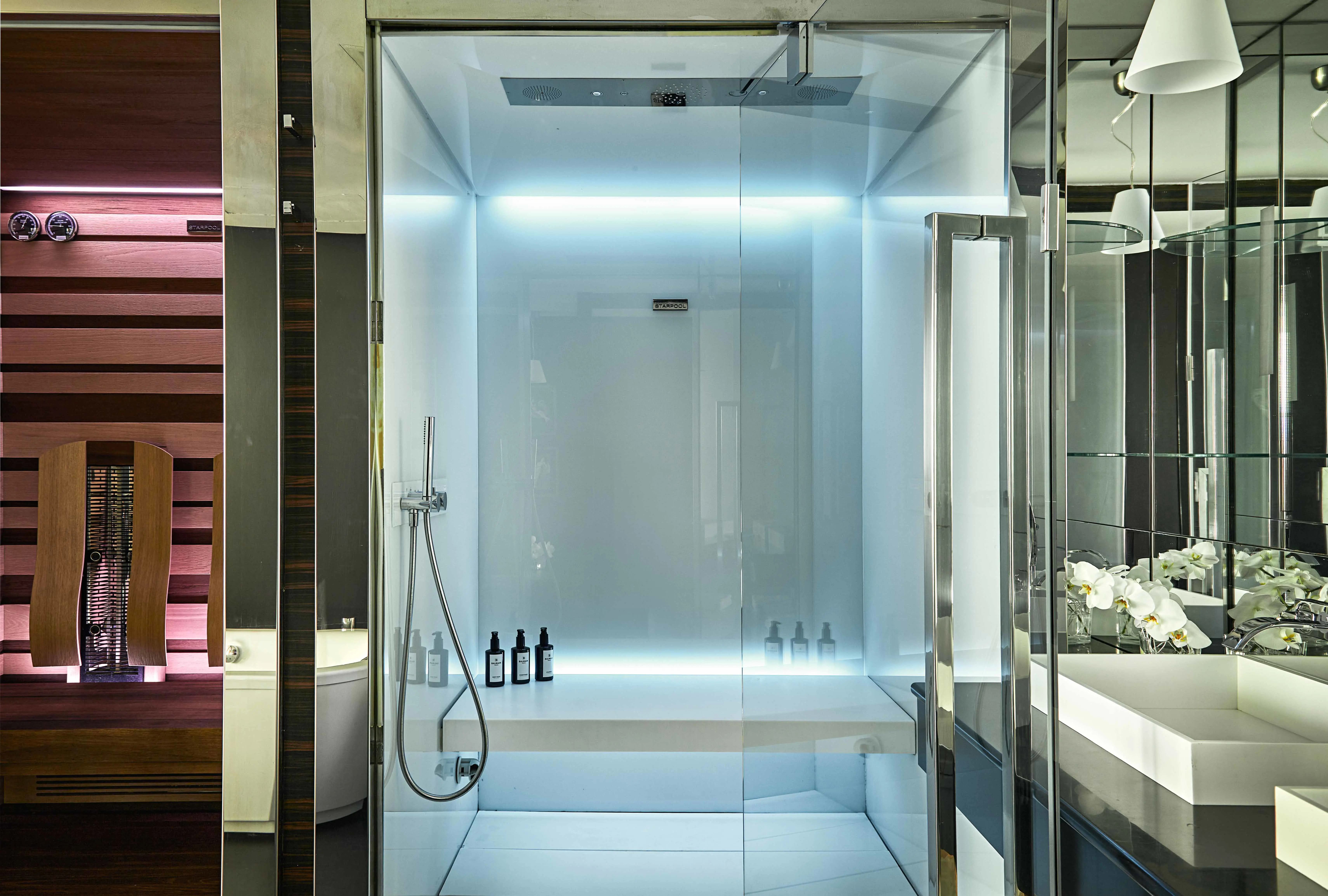 Suite Penthouse_5
