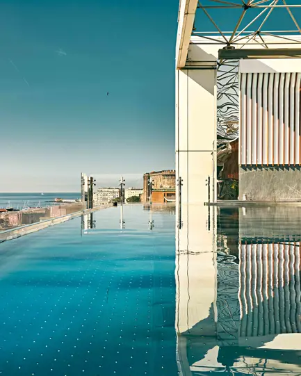 Infinity Pool Napoli_1