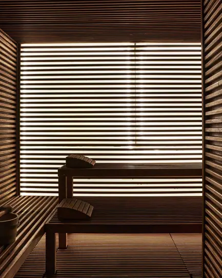 Sisley Spa ROMEO Hotel Naples Italy 00005