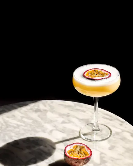 Naples Italy ROMEO Hotel Bistrot Bar 00005