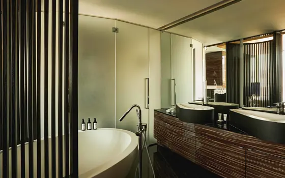 Deluxe Suite Castle View_3