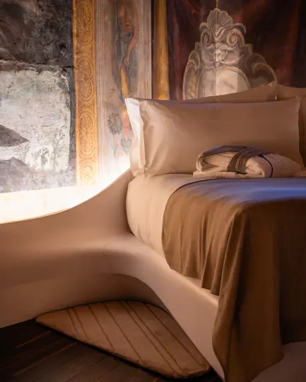 Romeo Roma Fresco Suite (2)