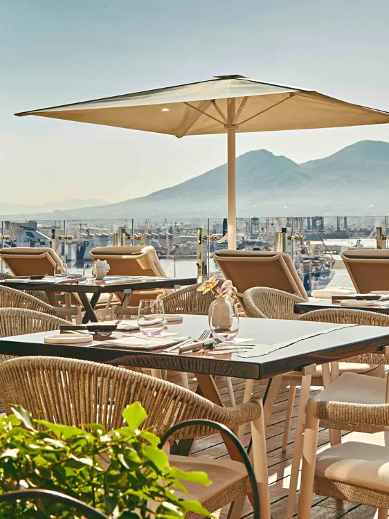 La Terrazza Krug Napoli_4
