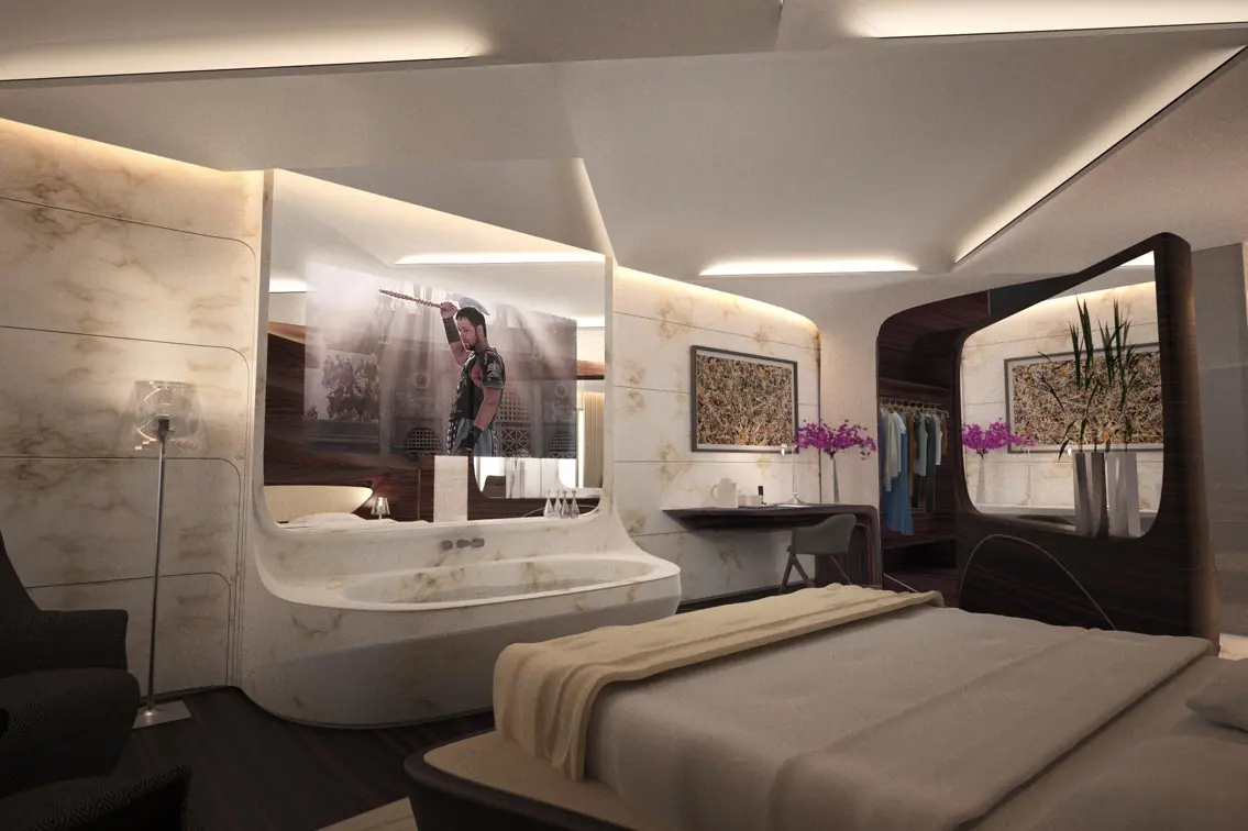 ROME | Projects & Construction | Page 15 | SkyscraperCity Forum