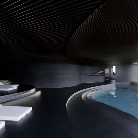 Spa Hd