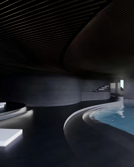 Spa Hd
