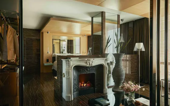 Deluxe Suite Harbour View_3
