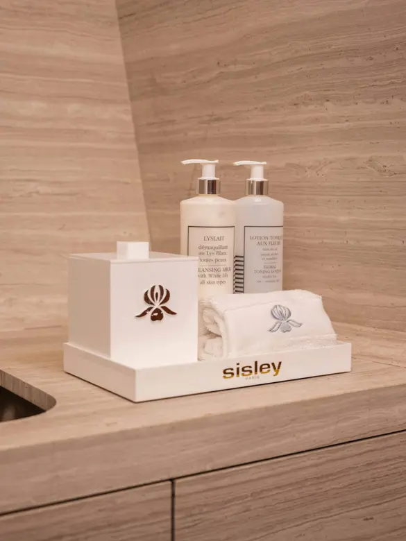 SPA Hotel ROMEO Roma CJD 5505 LR