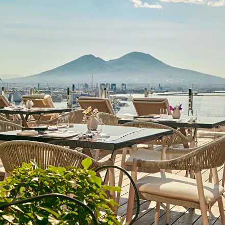 La Terrazza Krug Napoli_3