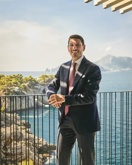 Raffaele Mellino