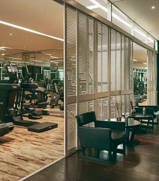 Gym Romeo Napoli 4