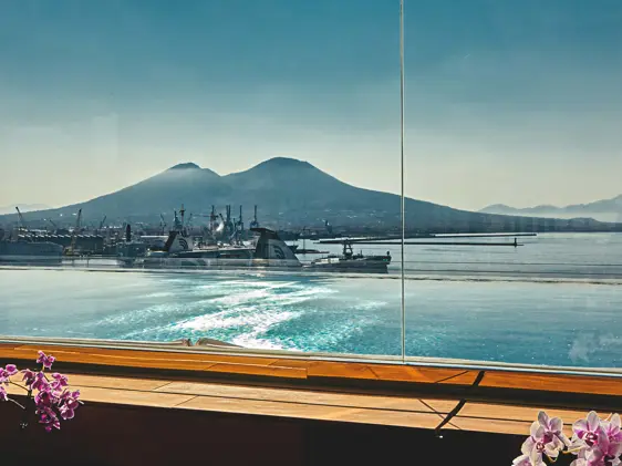 Infinity Pool Napoli_2