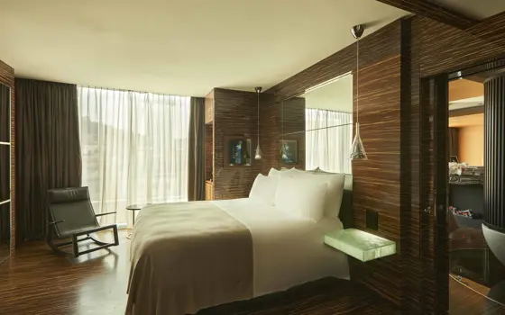Deluxe Suite Castle View_4